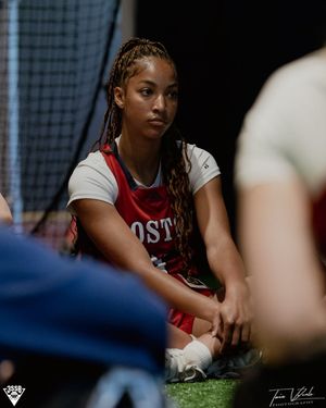 Image post by @ladyrivalsbasketball on Instagram