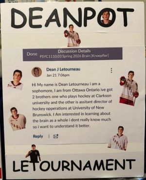 Image post by @barstoolbostoncollege on Instagram