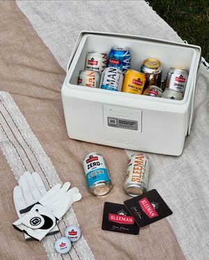 Image post by @sleemanbeer on Instagram