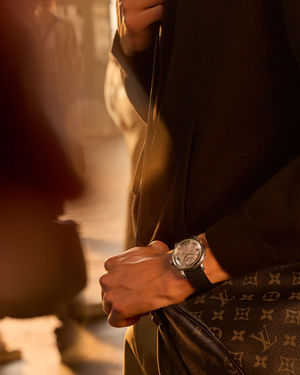 Image post by @louisvuitton on Instagram