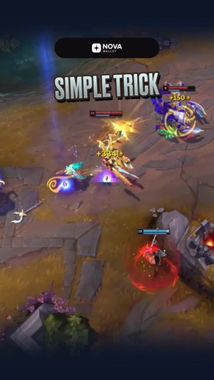 Video post by @gxleagueoflegends on TikTok