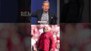 Video post by @foxsports on YouTube