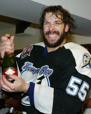 Image post by @boltsalumni on Twitter