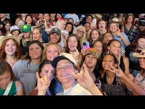 Video post by @maddoxbatson1 on YouTube