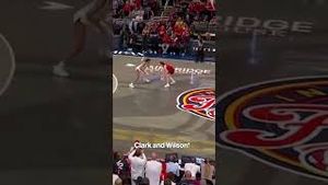 Video post by @nypostsports on YouTube