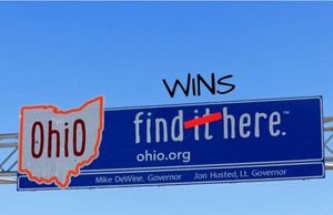 Image post by @Brutus_Buckeye on Twitter