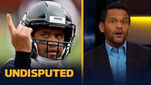 Video post by @foxsports on YouTube