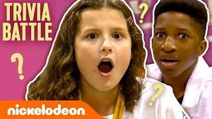 Video post by @nickelodeon on YouTube