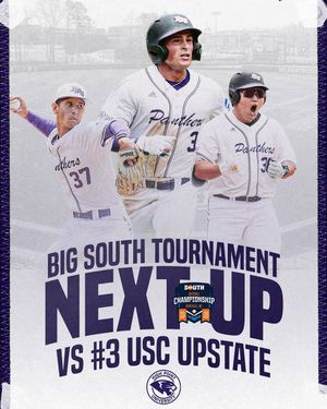 Image post by @hpu_baseball on Instagram