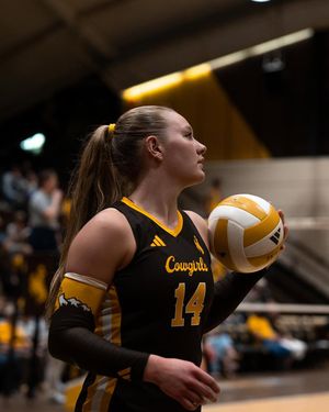 Image post by @wyovolleyball on Instagram