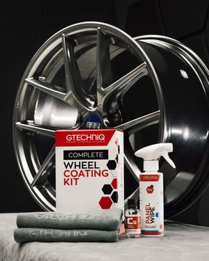 Image post by @gtechniq_na on Instagram