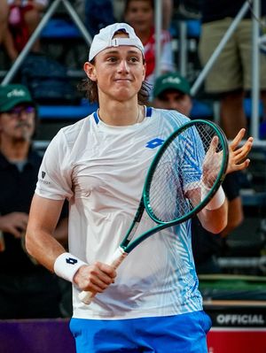 Image post by @ignaciobuse on Instagram