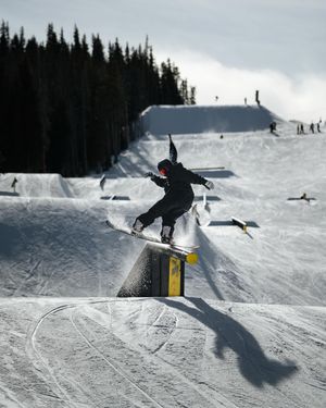 Image post by @woodwardcopper on Instagram