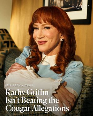 Image post by @thecut on Instagram