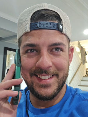 Video post by @iamkb on TikTok
