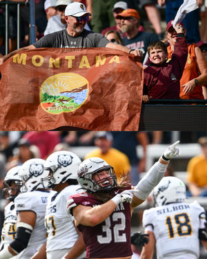 Image post by @montanagrizfootball on Instagram