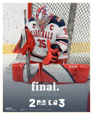 Image post by @smumn_whockey on Instagram