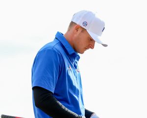 Image post by @gatorsmgolf on Instagram