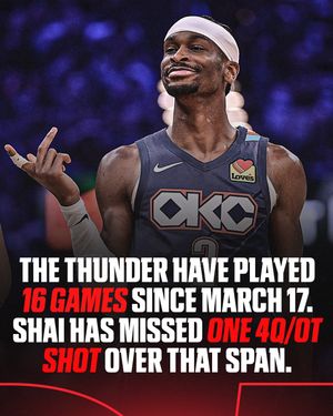 Image post by @nbaonespn on Instagram