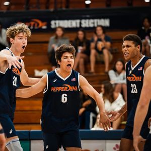 Image post by @pepperdinewaves on Instagram