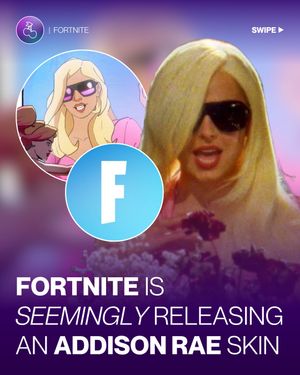 Image post by @popbase on Instagram