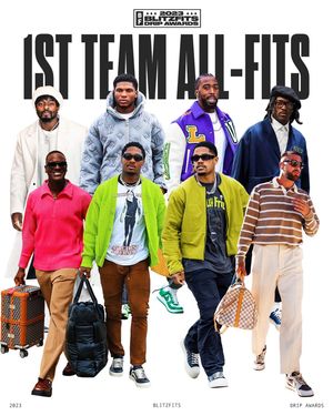 Image post by @blitzfits on Instagram