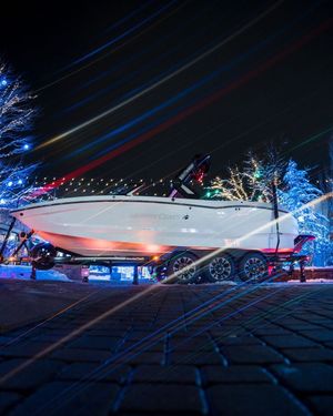 Image post by @mcboatcompany on Instagram