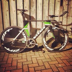Image post by @vitusbikes on Instagram