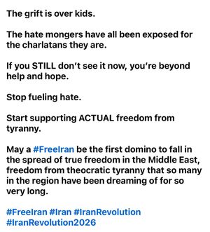 Image post by @davidmdraiman on Instagram