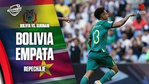 Video post by @deportes on YouTube