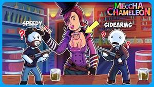 Video post by @wildcat on YouTube