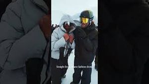 Video post by @oakley on YouTube