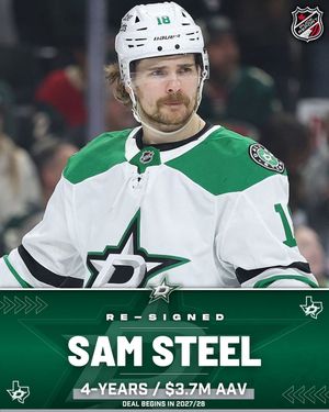 Image post by @puckreportnhl on Instagram