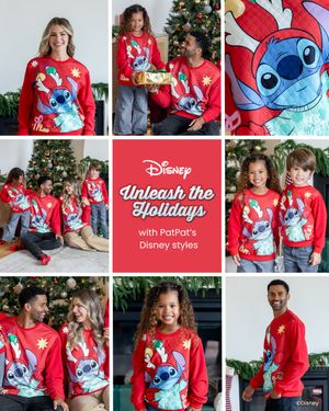 Image post by @patpat_clothing on Instagram