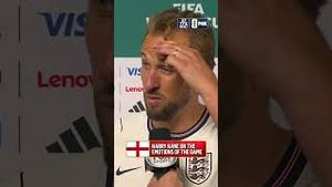 Video post by @foxsports on YouTube
