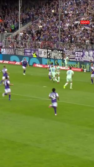 Video post by @bundesliga on TikTok