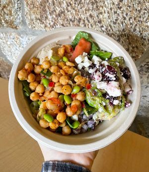 Image post by @bc_dining on Instagram