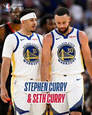 Image post by @nbaindonesia on Instagram