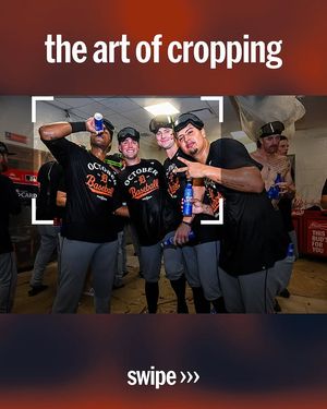 Image post by @mlbcut4 on Instagram
