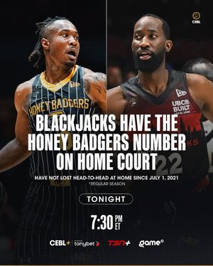 Image post by @cebleague on Instagram