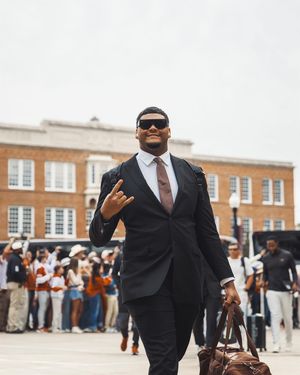 Image post by @trevor_goosby on Instagram