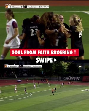 Image post by @gobearcatswsoc on Instagram