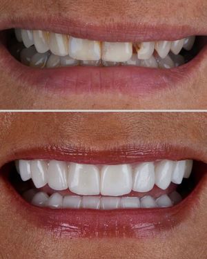 Image post by @sharpdentistry on Instagram