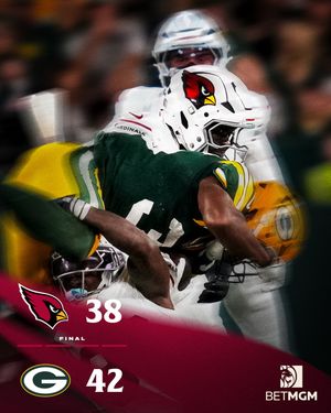Image post by @azcardinals on Instagram