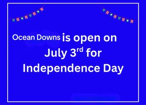 Video post by @oceandownscasino on TikTok