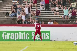Video post by @Jshfoto on Facebook