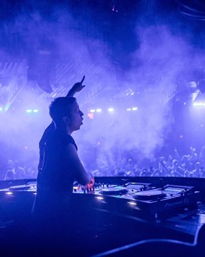 Image post by @marqueelv on Instagram