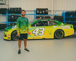 Image post by @LEGACYMotorClub on Twitter