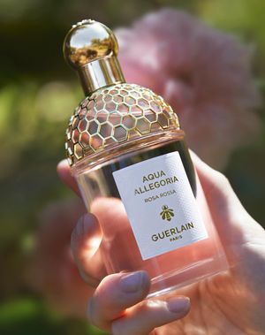 Image post by @guerlain on Instagram
