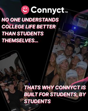 Image post by @connyct_university on Instagram